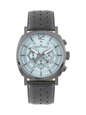 Jacques Lemans Chronograph Lugano 1-1645S