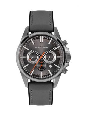Jacques Lemans Chronograph Sport 1-2119A