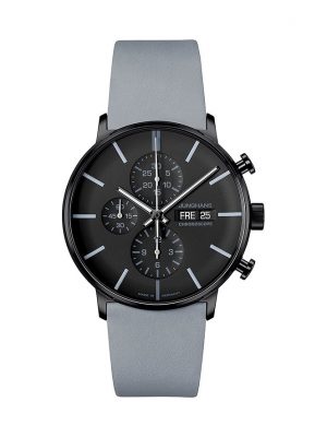 Junghans Chronograph FORM A Chronoscope 27437100