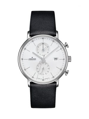 Junghans Chronograph FORM C 41477000