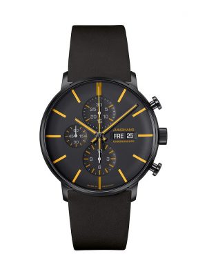 Junghans Chronograph Form A Chronoscope 27437202