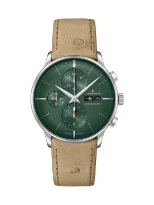 Junghans Chronograph Meister Chronoscope 27422202