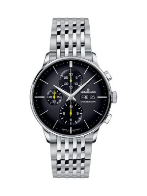 Junghans Chronograph Meister Chronoscope 27442946