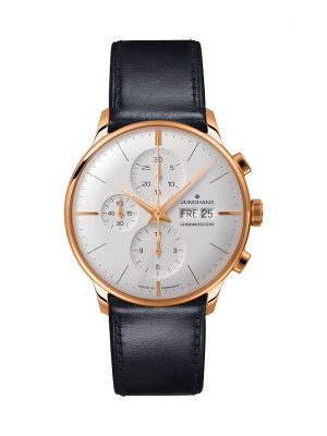 Junghans Chronograph Meister Chronoscope 27702302