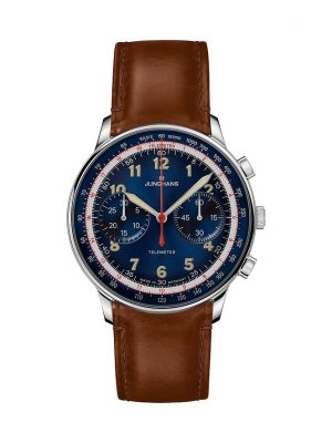 Junghans Chronograph Meister Telemeter Edition 27358702