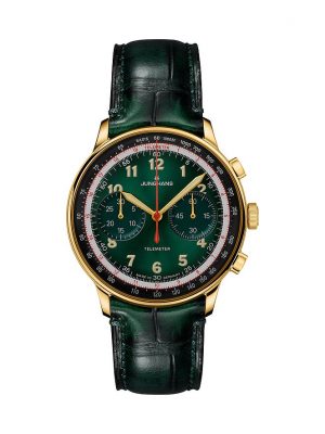 Junghans Chronograph Meister Telemeter Edition 27558802