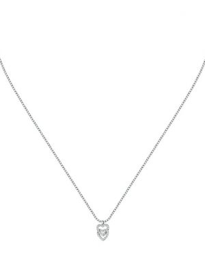 La Petite Story Kette Silver LPS10AWV01