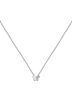 La Petite Story Kette Silver LPS10AWV24