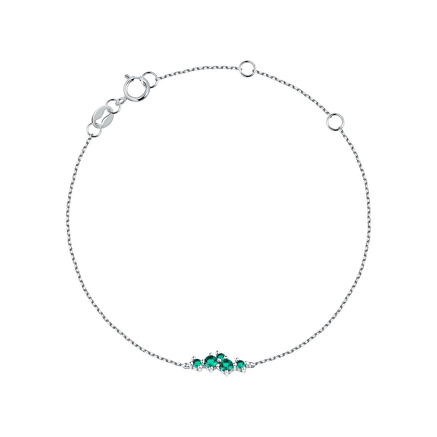 Live Diamond Armband LDW022204 Live Diamond Armband LDW022204