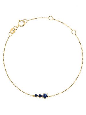 Live Diamond Armband LDY028201