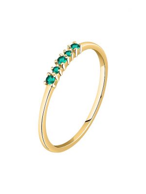 Live Diamond Damenring LDY006198016