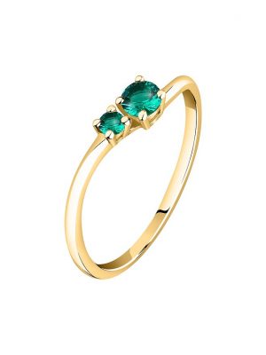 Live Diamond Damenring LDY020195016