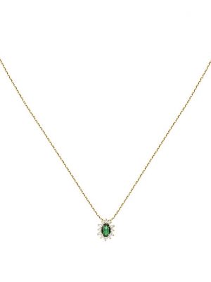 Live Diamond Kette LDY050157