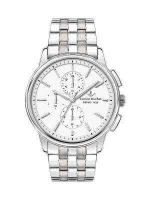 Lucien Rochat Chronograph Iconic R0473616001