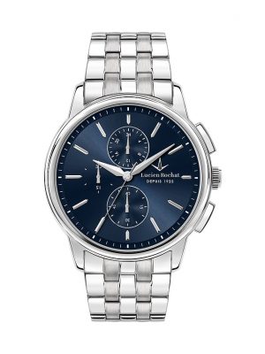 Lucien Rochat Chronograph Iconic R0473616002