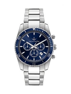 Lucien Rochat Chronograph Leman R0473617007