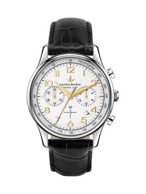 Lucien Rochat Chronograph Montreux R0471615002