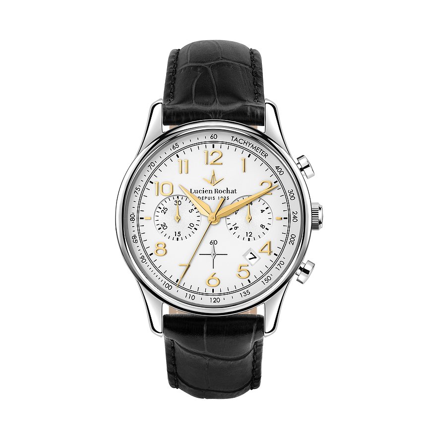 Lucien Rochat Chronograph Montreux R0471615002 Lucien Rochat Chronograph Montreux R0471615002