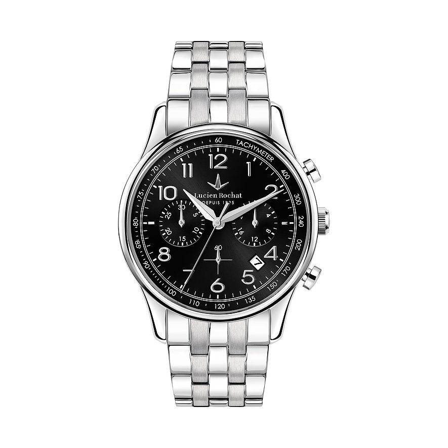 Lucien Rochat Chronograph Montreux R0473615001 Lucien Rochat Chronograph Montreux R0473615001
