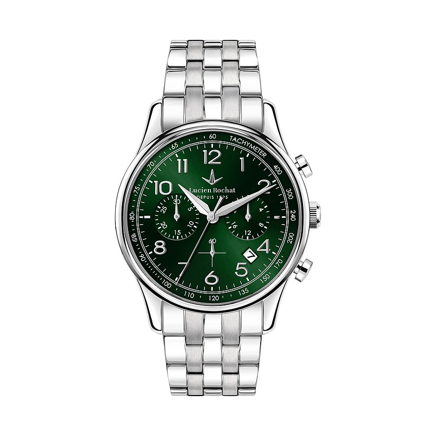 Lucien Rochat Chronograph Montreux R0473615002 Lucien Rochat Chronograph Montreux R0473615002