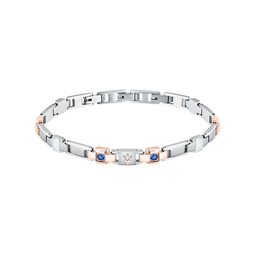 Maserati Armband JM224AXO01 Maserati Armband JM224AXO01