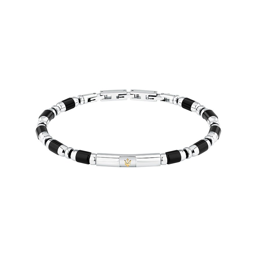 Maserati Armband JM334AVD46 Maserati Armband JM334AVD46