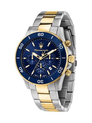 Maserati Chronograph Competizione R8873600006