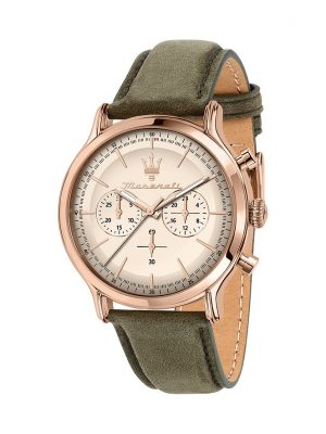 Maserati Chronograph Epoca R8871633007