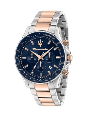 Maserati Chronograph Sfida R8873640022