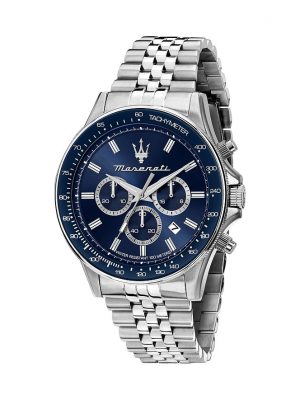 Maserati Chronograph Sfida R8873640025