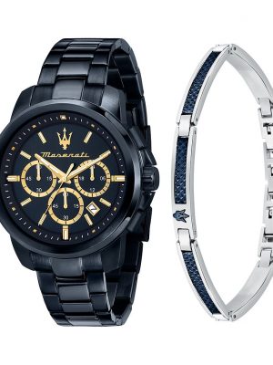 Maserati Chronograph Successo R8873621042