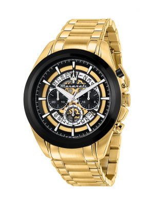 Maserati Chronograph Traguardo R8873612058