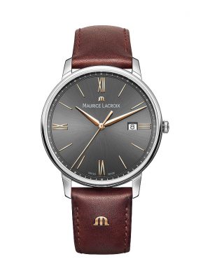 Maurice Lacroix Chronograph Eliros Date EL1118-SS001-311-1