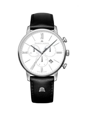 Maurice Lacroix Chronograph Eliros EL1098-SS001-110-2