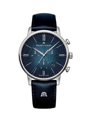 Maurice Lacroix Chronograph Eliros EL1098-SS001-410-4