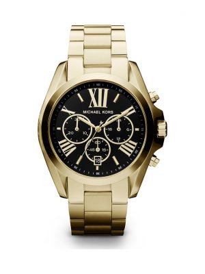 Michael Kors Chronograph Bradshaw MK5739