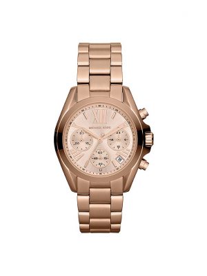 Michael Kors Chronograph Bradshaw MK5799