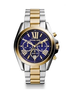 Michael Kors Chronograph Bradshaw MK5976