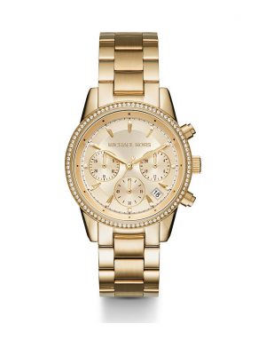 Michael Kors Chronograph Bryant MK6356