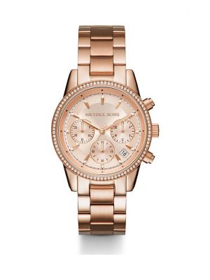 Michael Kors Chronograph Bryant MK6357