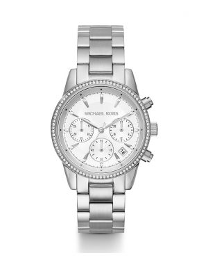 Michael Kors Chronograph Bryant MK6428