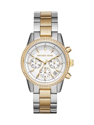 Michael Kors Chronograph Bryant MK6474