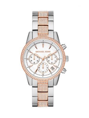 Michael Kors Chronograph Bryant MK6651