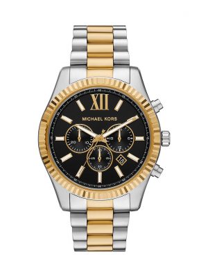 Michael Kors Chronograph LEXINGTON MK9207