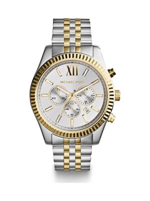 Michael Kors Chronograph Lexington MK8344