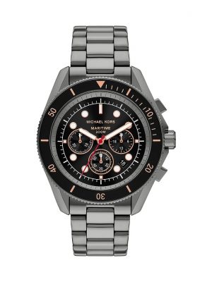Michael Kors Chronograph MARITIME MK9204