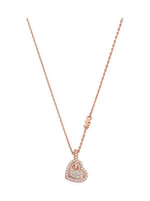 Michael Kors Kette KORS LOVE MKC1747CZ791