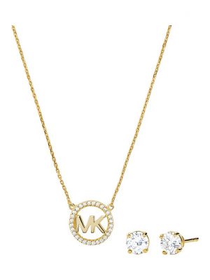 Michael Kors Schmuck-Set MKC1260AN710
