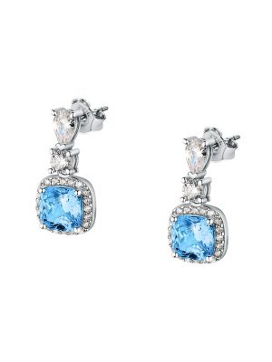 Morellato Ohrhänger Tesori SAIW110