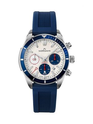 Norqain Chronograph Adventure Sport NPA1201A2IC/I121/15AR.18S